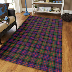 MacDonald Modern Tartan Classic Area Rug