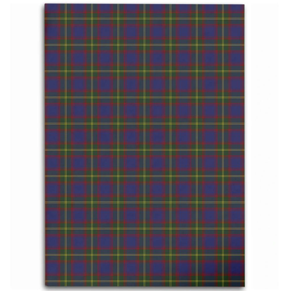 Durie Tartan Classic Area Rug