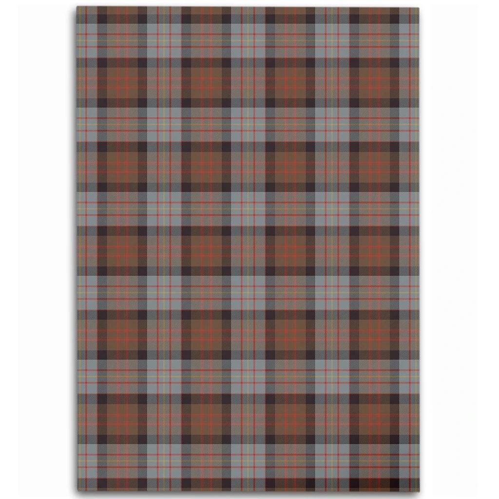 Cameron of Erracht Weathered Tartan Classic Area Rug