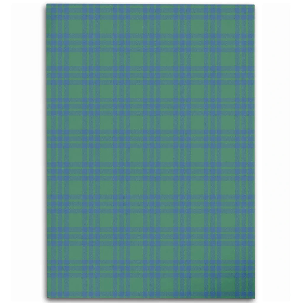 Montgomery Ancient Tartan Classic Area Rug