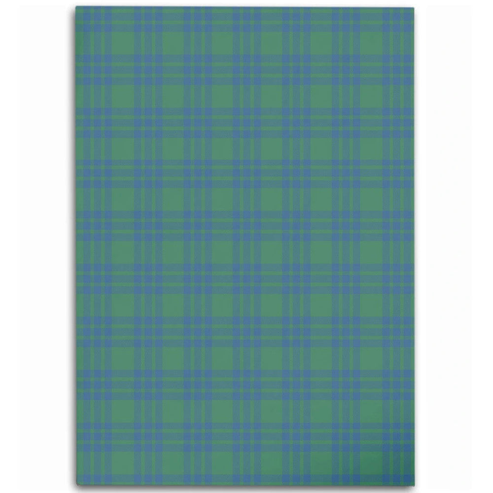 Montgomery Ancient Tartan Classic Area Rug