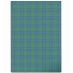 Montgomery Ancient Tartan Classic Area Rug