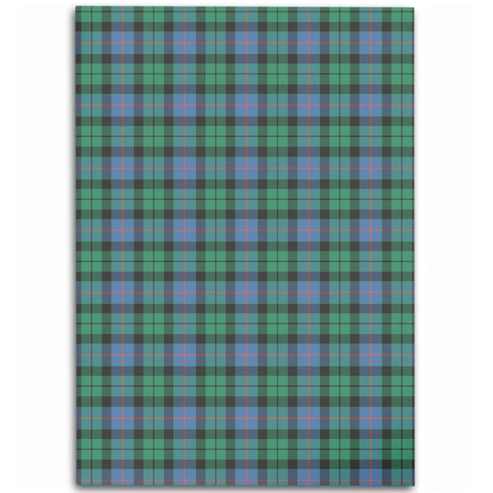 Morrison Ancient Tartan Classic Area Rug