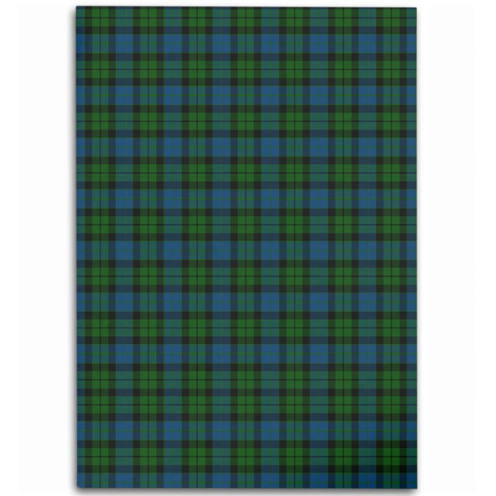 MacKay Modern Tartan Classic Area Rug