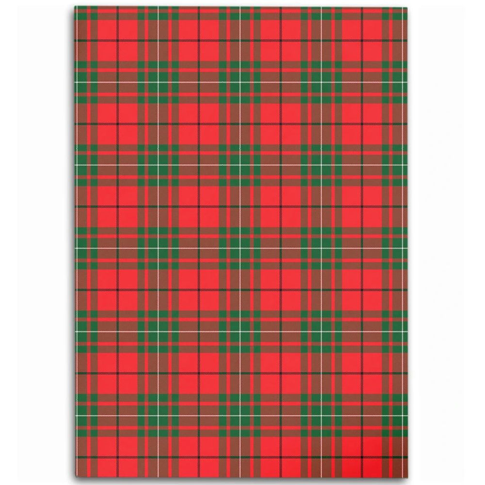 MacAulay Modern Tartan Classic Area Rug