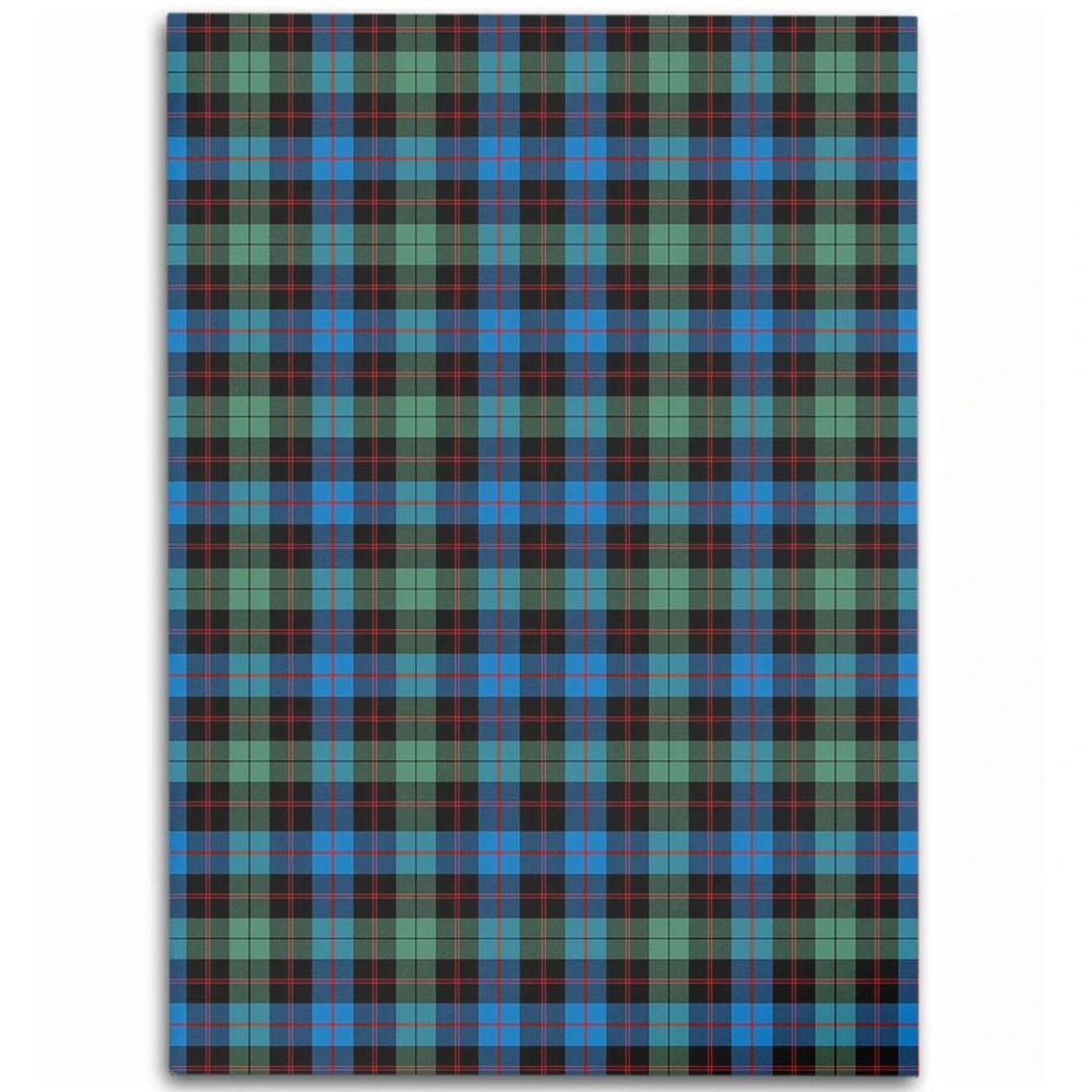 Guthrie Ancient Tartan Classic Area Rug