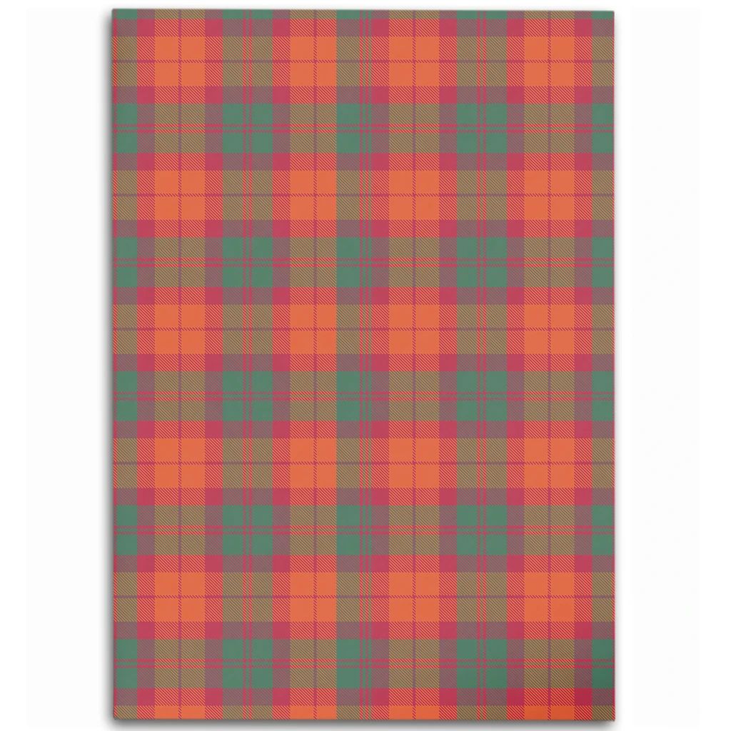 MacNab Ancient Tartan Classic Area Rug