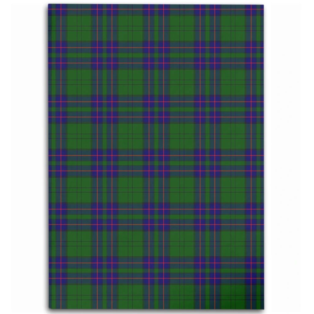 Lockhart Tartan Classic Area Rug