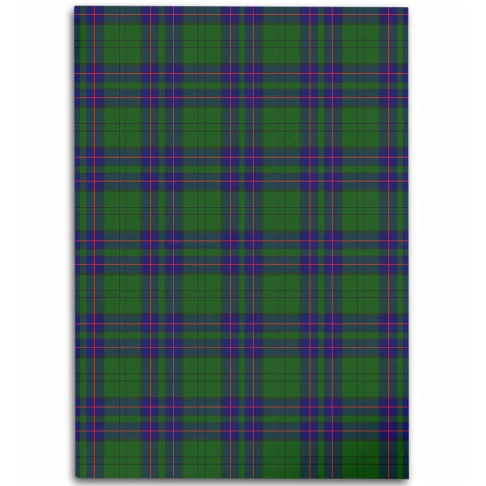 Lockhart Tartan Classic Area Rug