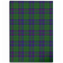 Lockhart Tartan Classic Area Rug
