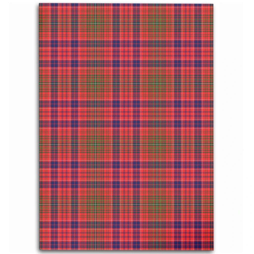 Lumsden Modern Tartan Classic Area Rug