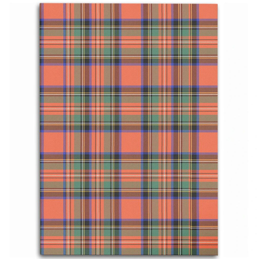 Stewart Royal Ancient Tartan Classic Area Rug