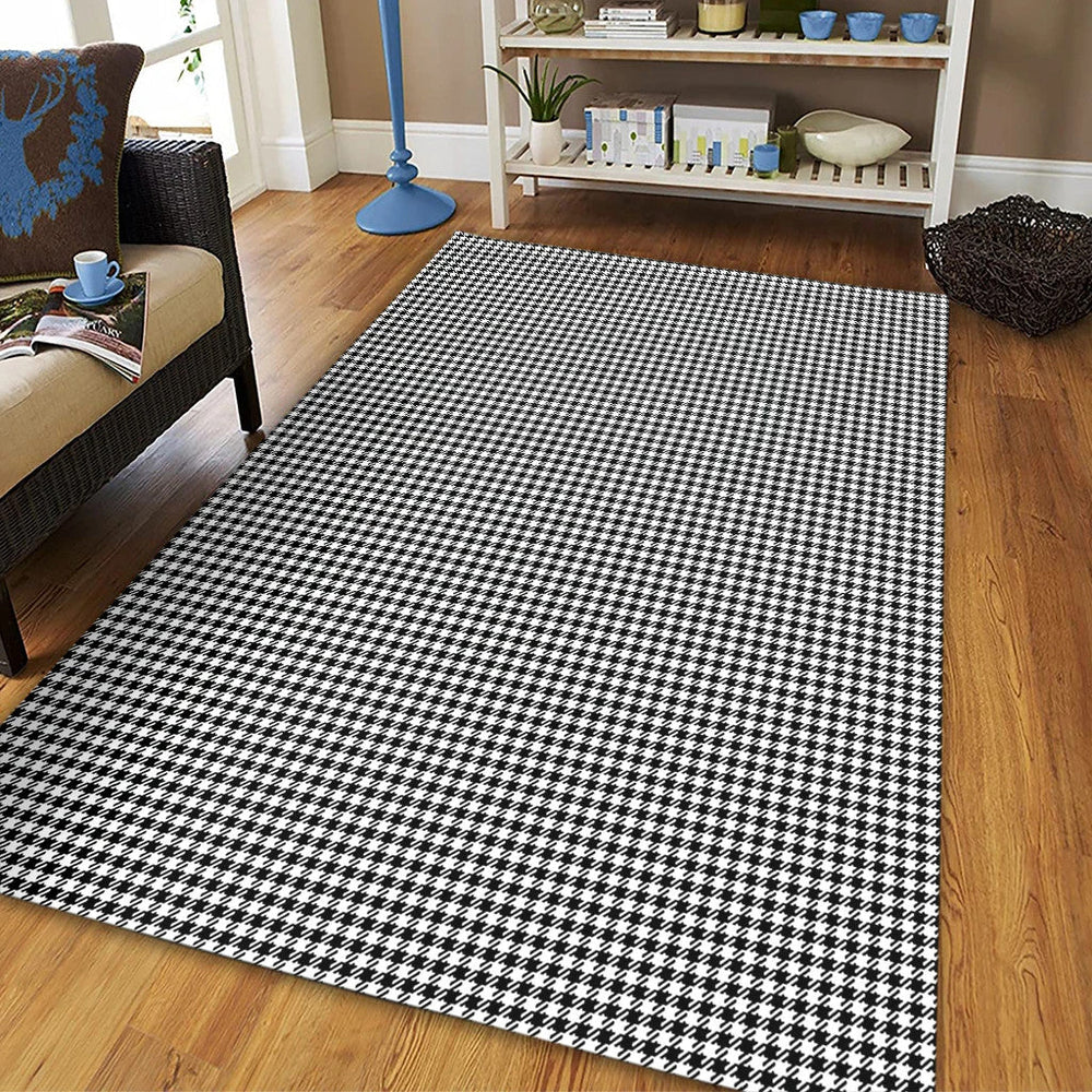Shepherd Tartan Classic Area Rug