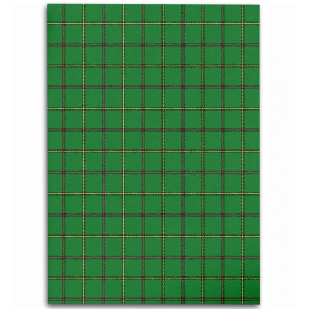 Don (Tribe of Mar) Tartan Classic Area Rug