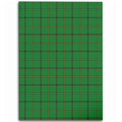 Don (Tribe of Mar) Tartan Classic Area Rug