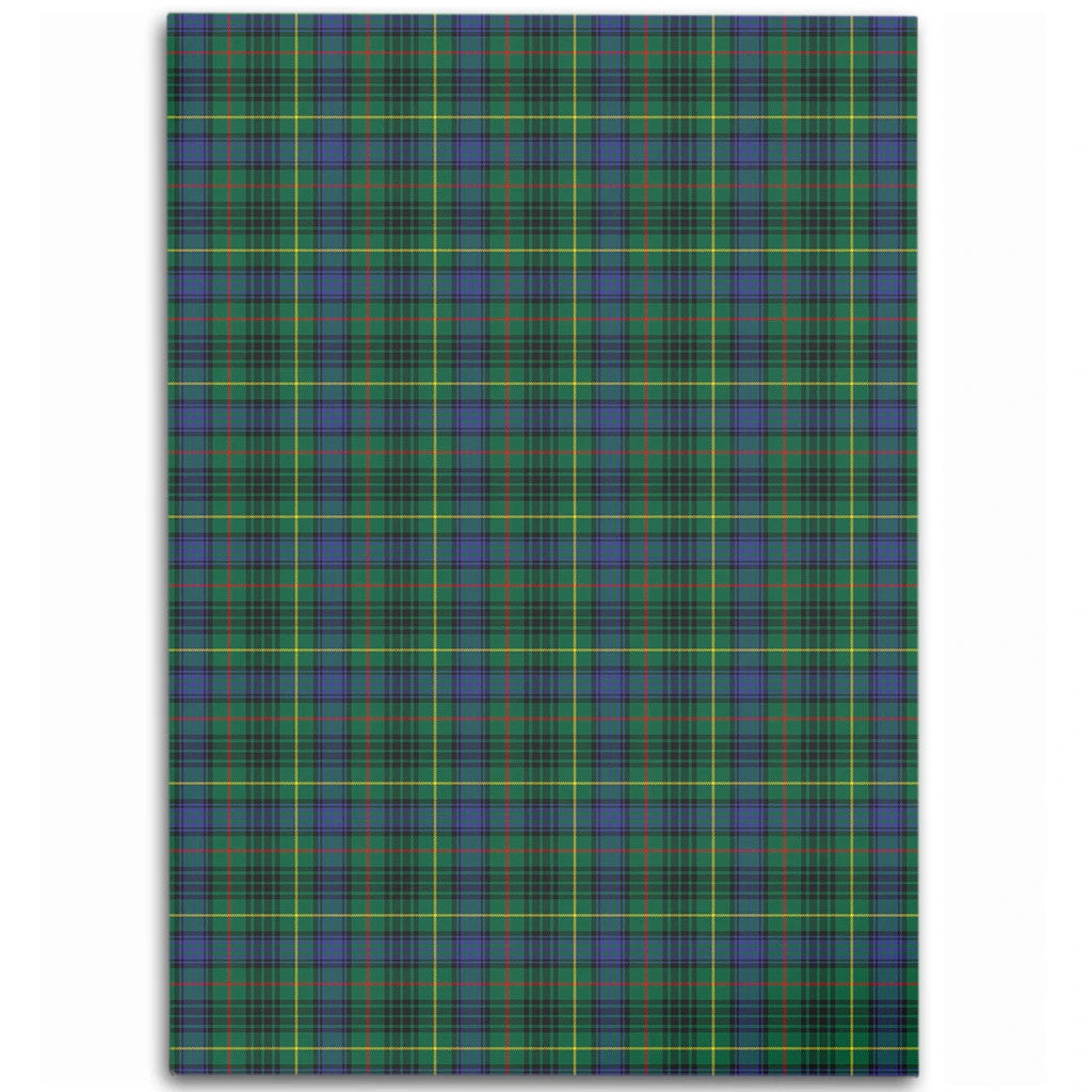 Stewart Hunting Modern Tartan Classic Area Rug