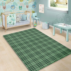 MacDonald Lord of the Isles Hunting Tartan Classic Area Rug