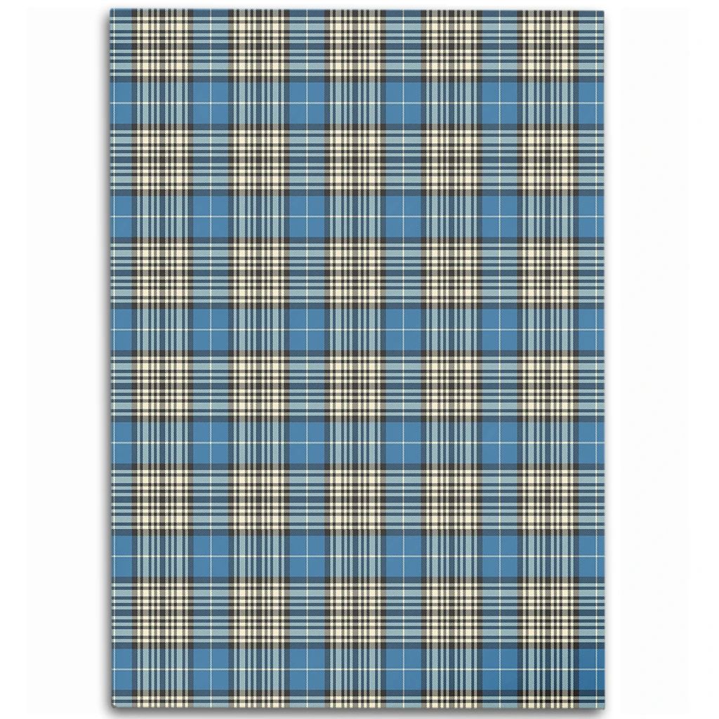 Napier Ancient Tartan Classic Area Rug