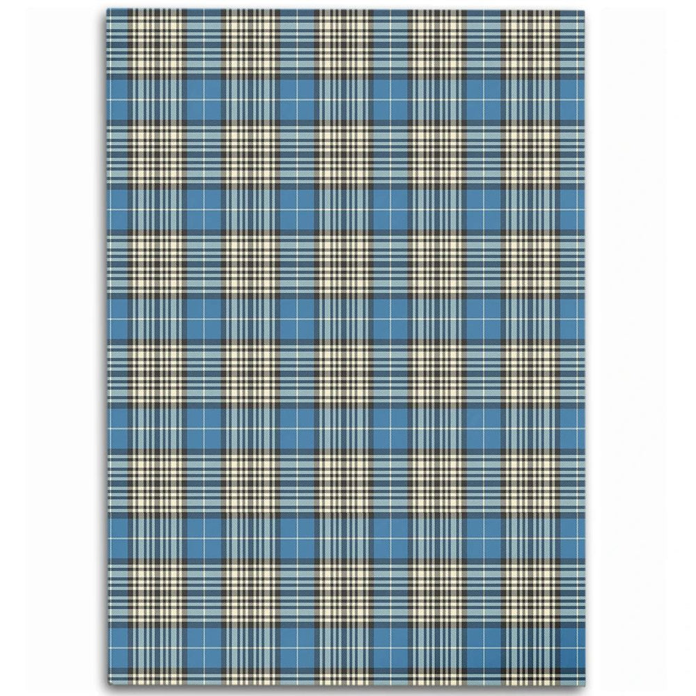 Napier Ancient Tartan Classic Area Rug