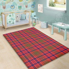 Lumsden Modern Tartan Classic Area Rug