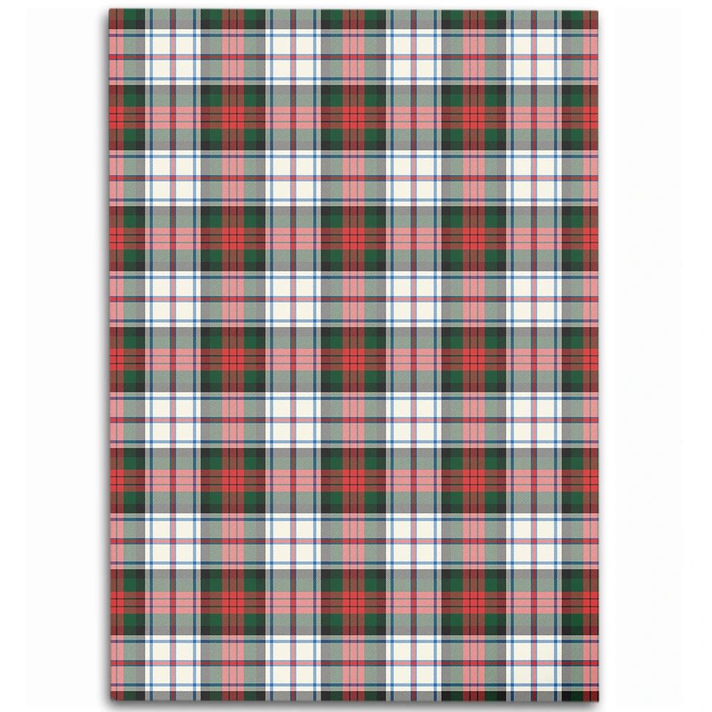 MacDuff Dress Modern Tartan Classic Area Rug