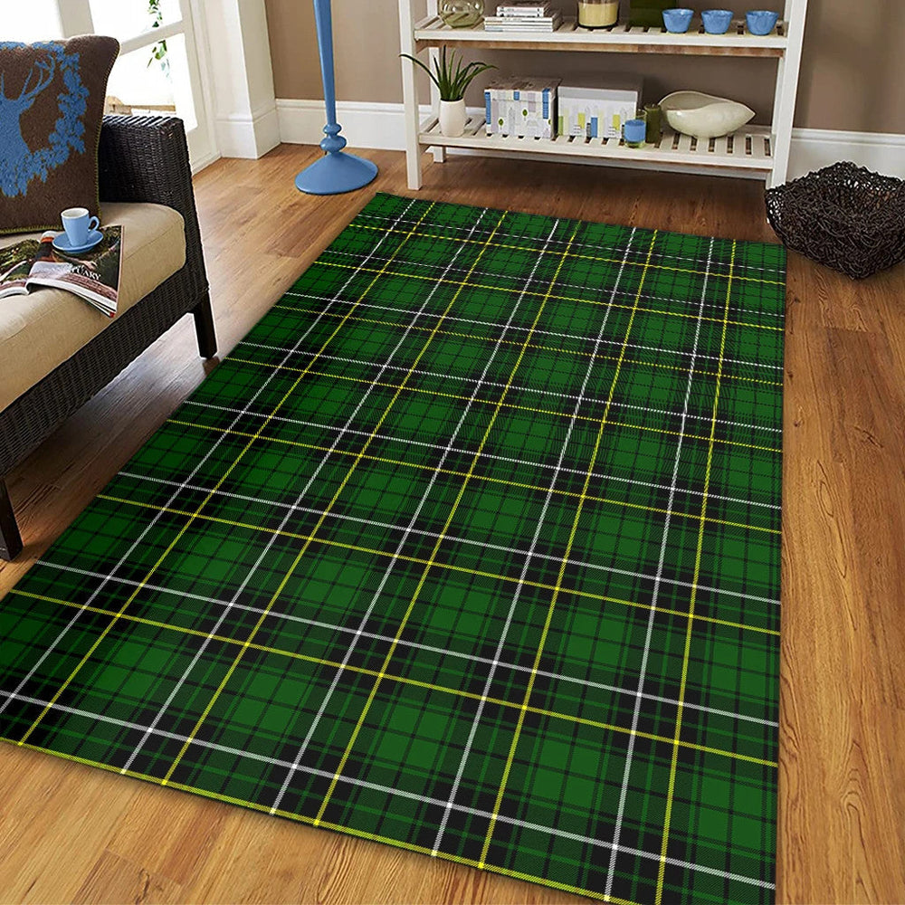 MacAlpine Modern Tartan Classic Area Rug