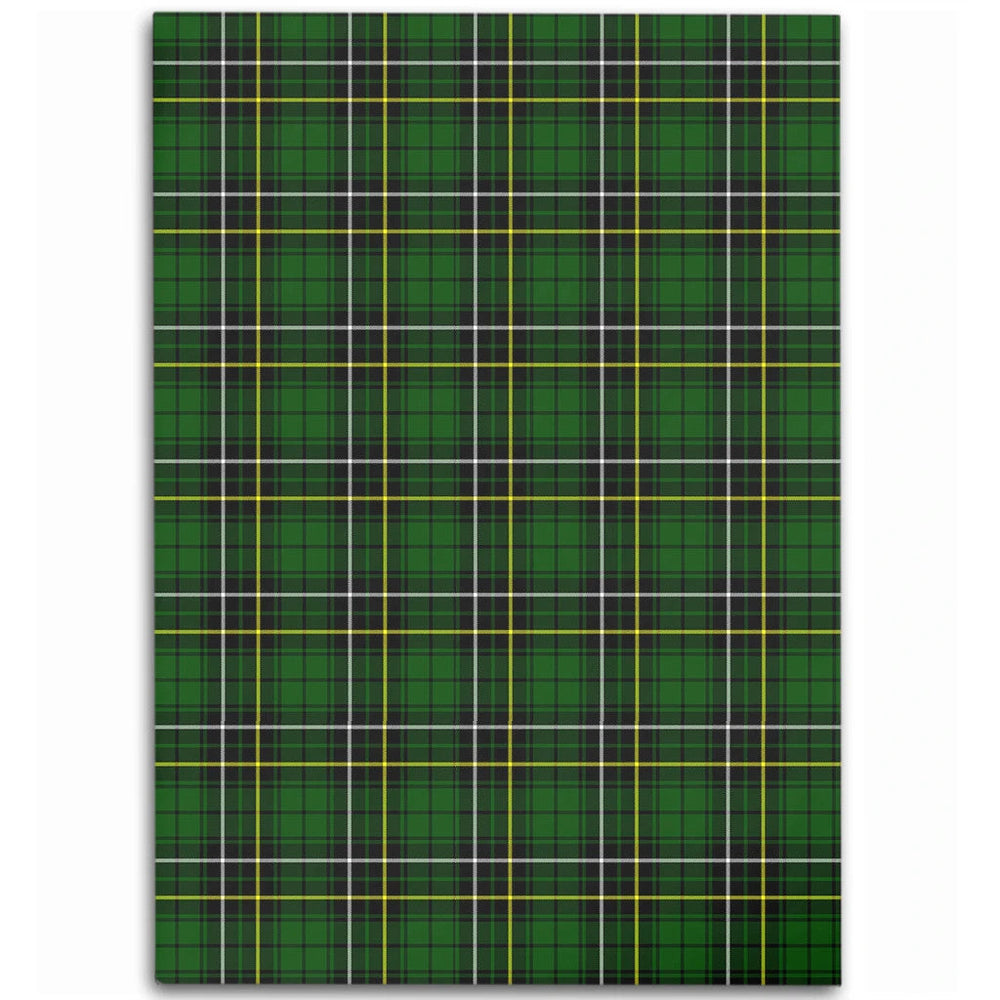 MacAlpine Modern Tartan Classic Area Rug