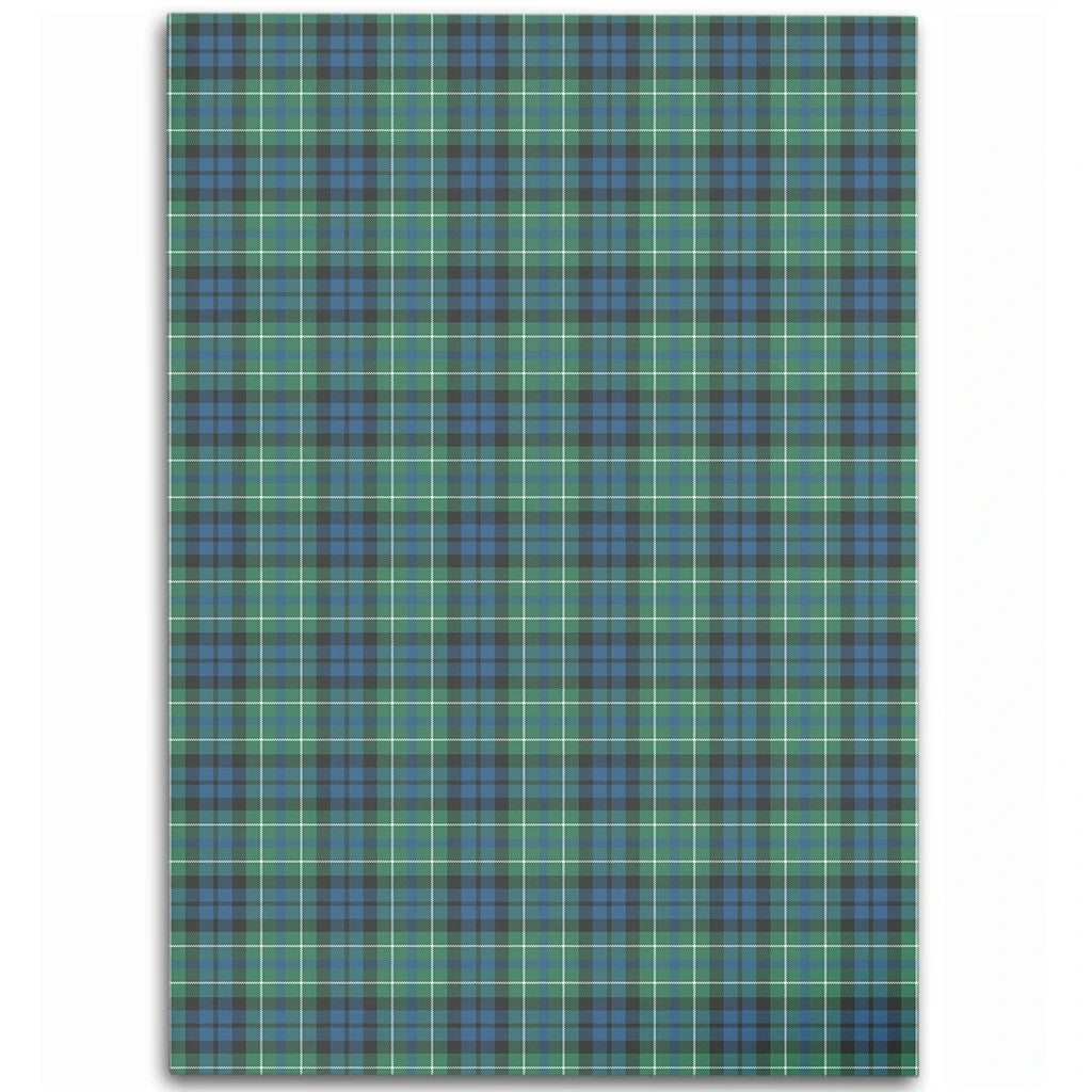 MacNeill of Colonsay Ancient Tartan Classic Area Rug