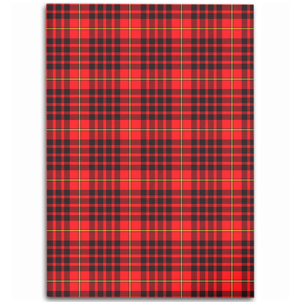 MacIan Tartan Classic Area Rug