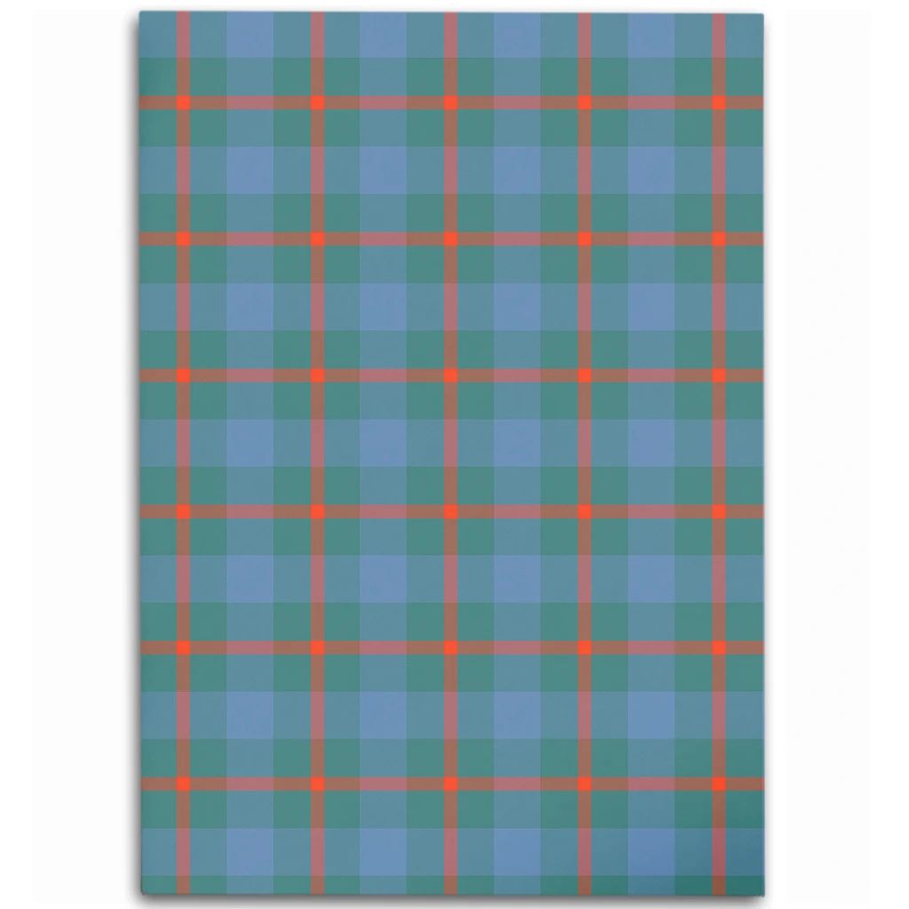 Agnew Ancient Tartan Classic Area Rug