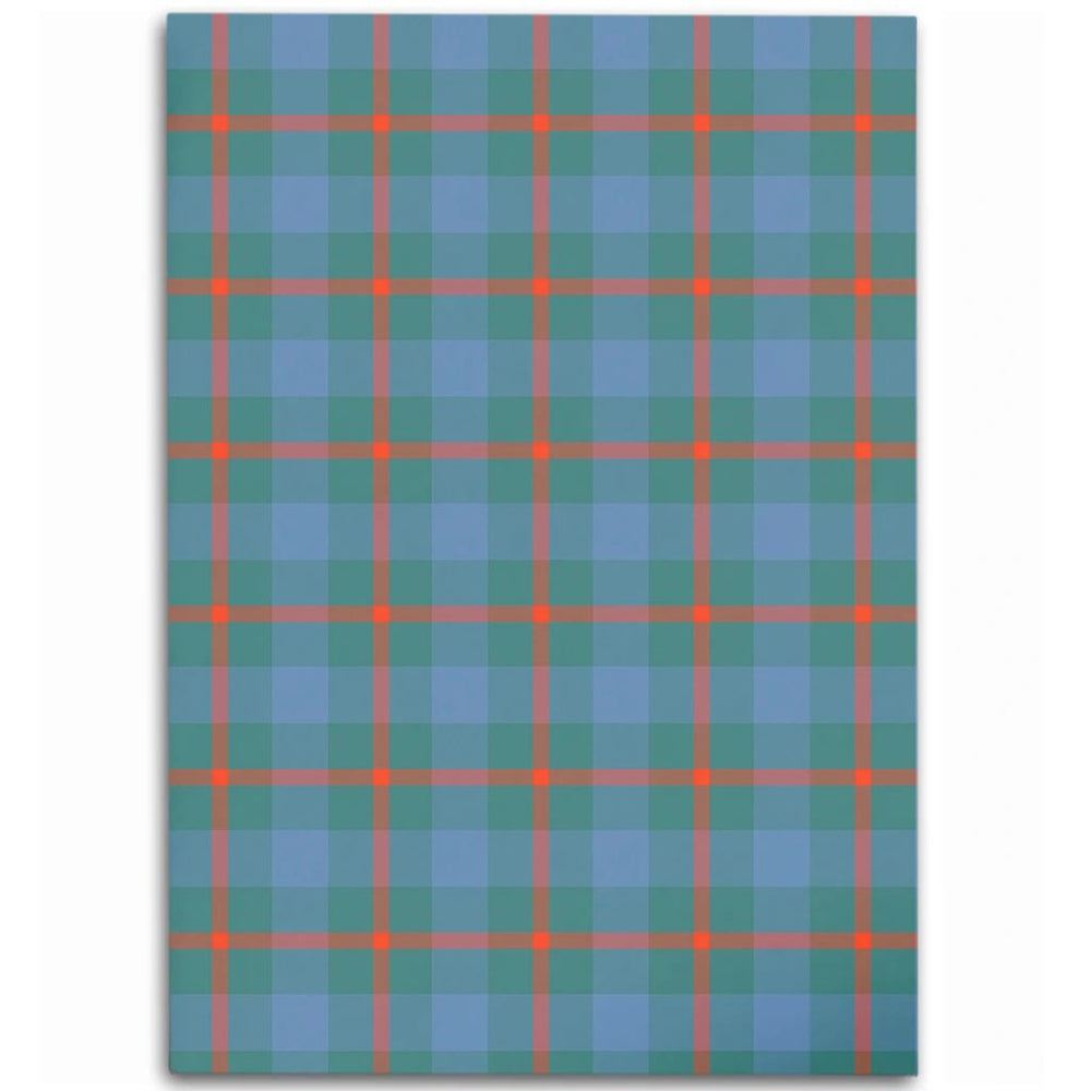 Agnew Ancient Tartan Classic Area Rug