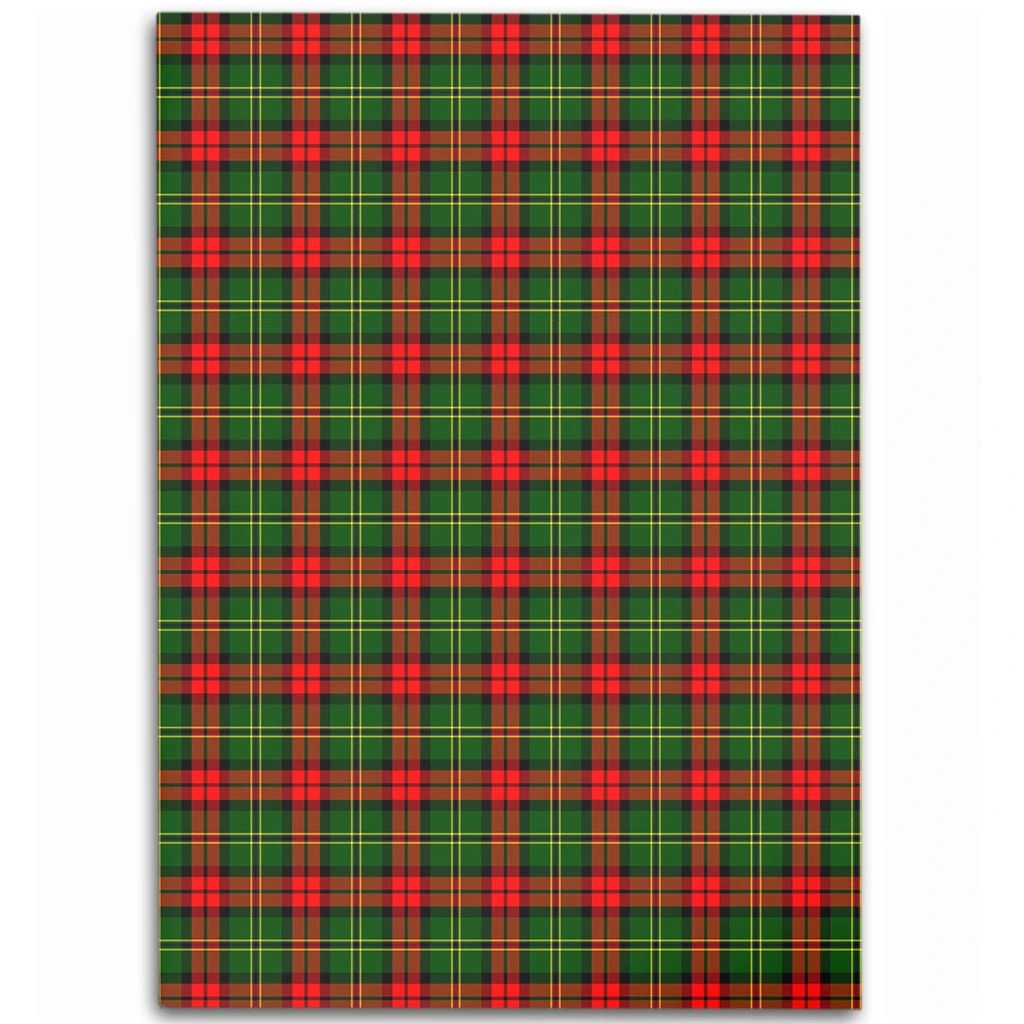 Blackstock Tartan Classic Area Rug