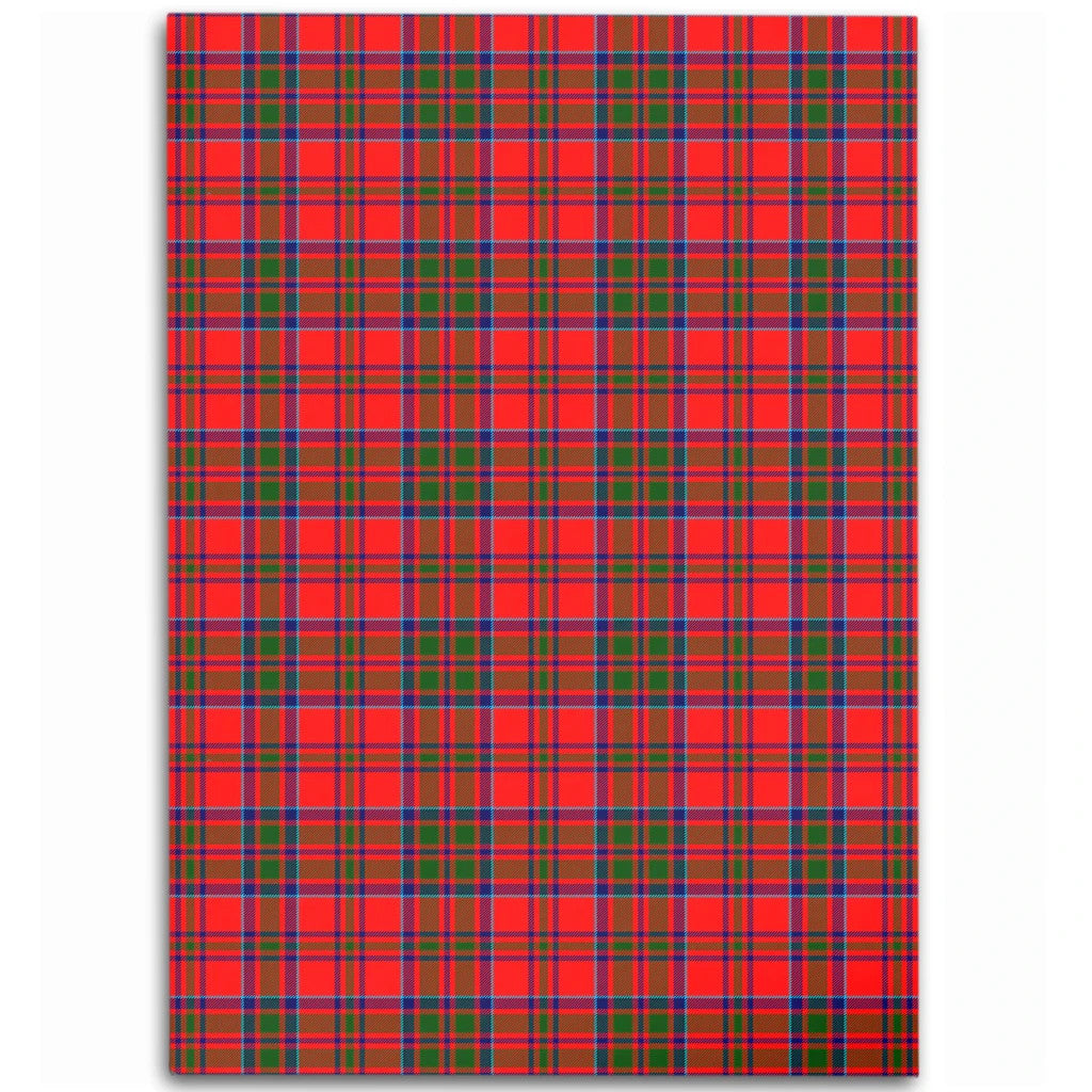 MacKillop Tartan Classic Area Rug