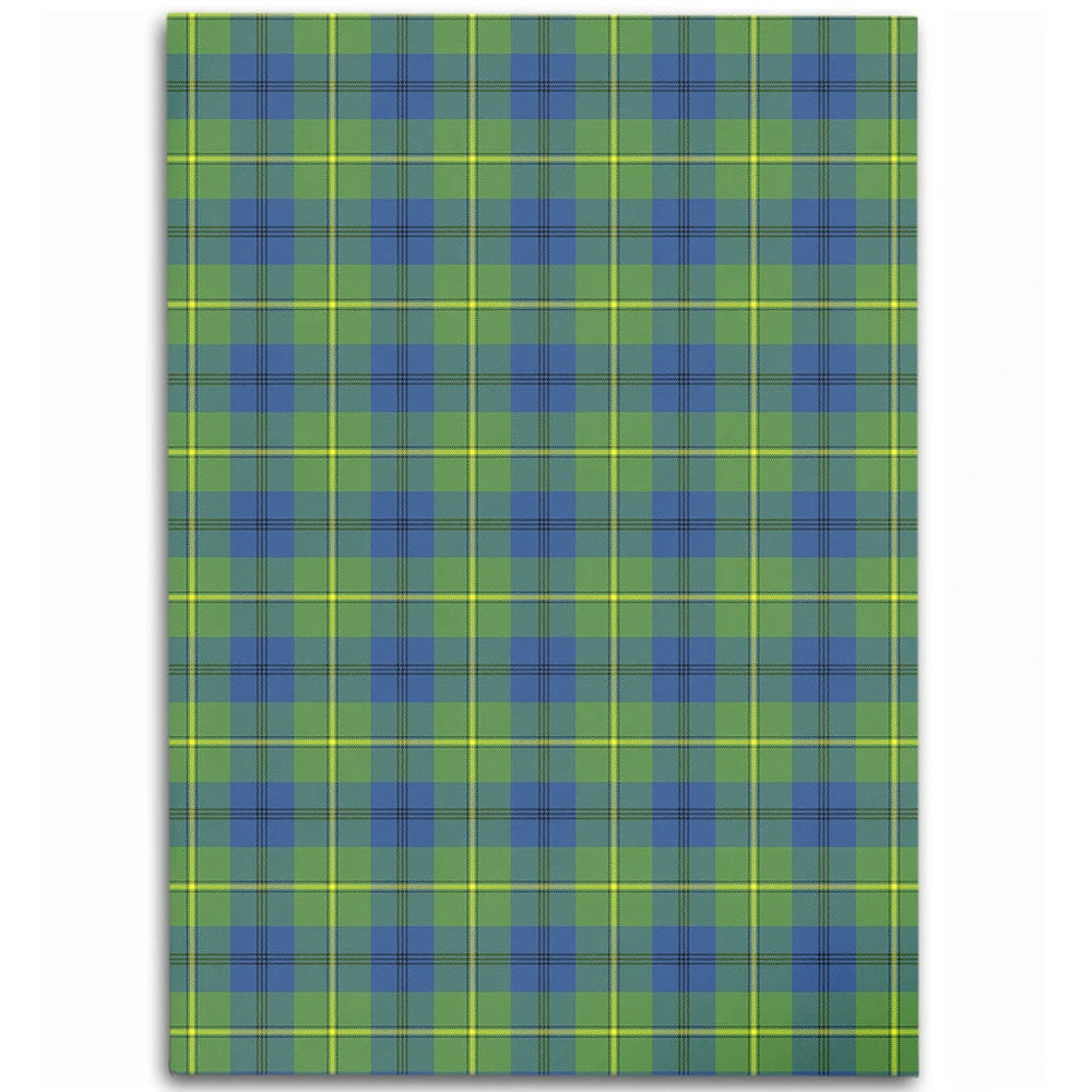 Johnston Ancient Tartan Classic Area Rug