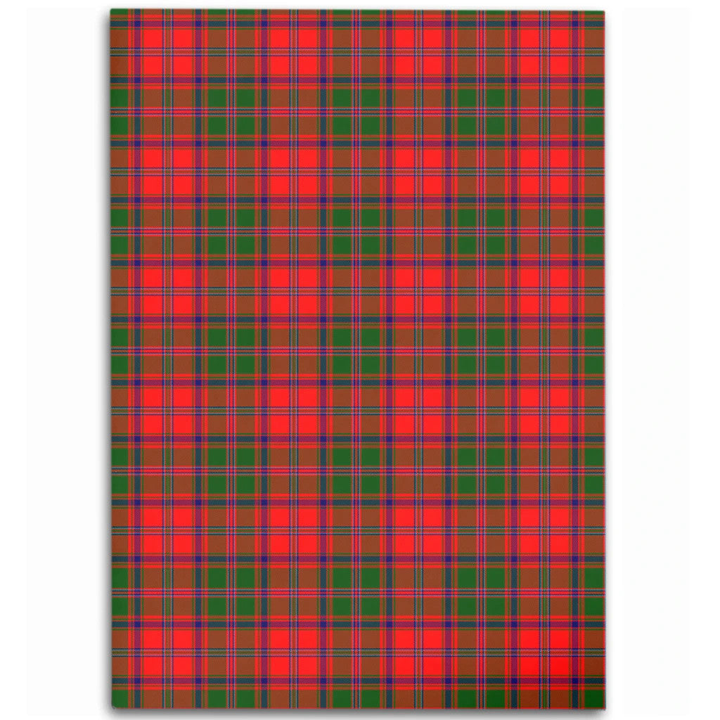 Stewart of Appin Modern Tartan Classic Area Rug