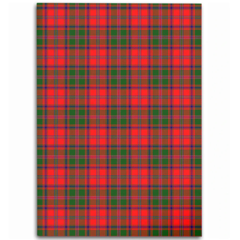 Stewart of Appin Modern Tartan Classic Area Rug