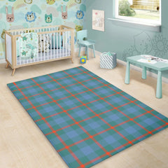 Agnew Ancient Tartan Classic Area Rug