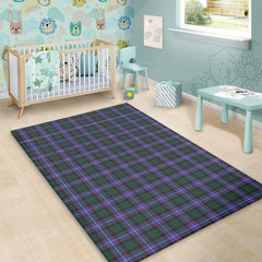 Hunter Modern Tartan Classic Area Rug