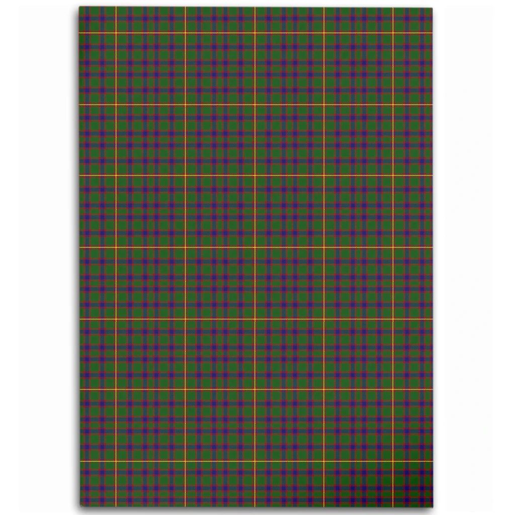 Hall Tartan Classic Area Rug