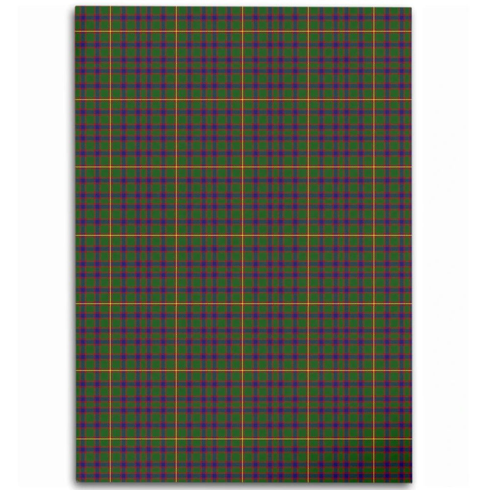 Hall Tartan Classic Area Rug