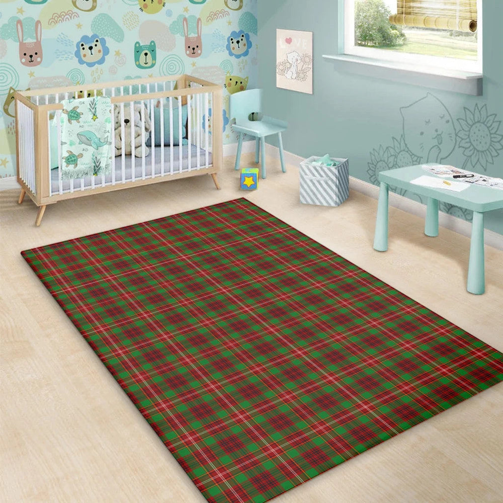 Ainslie Tartan Classic Area Rug