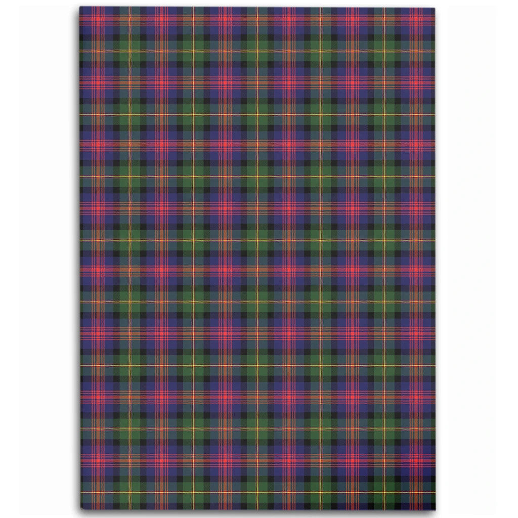 Logan Modern Tartan Classic Area Rug