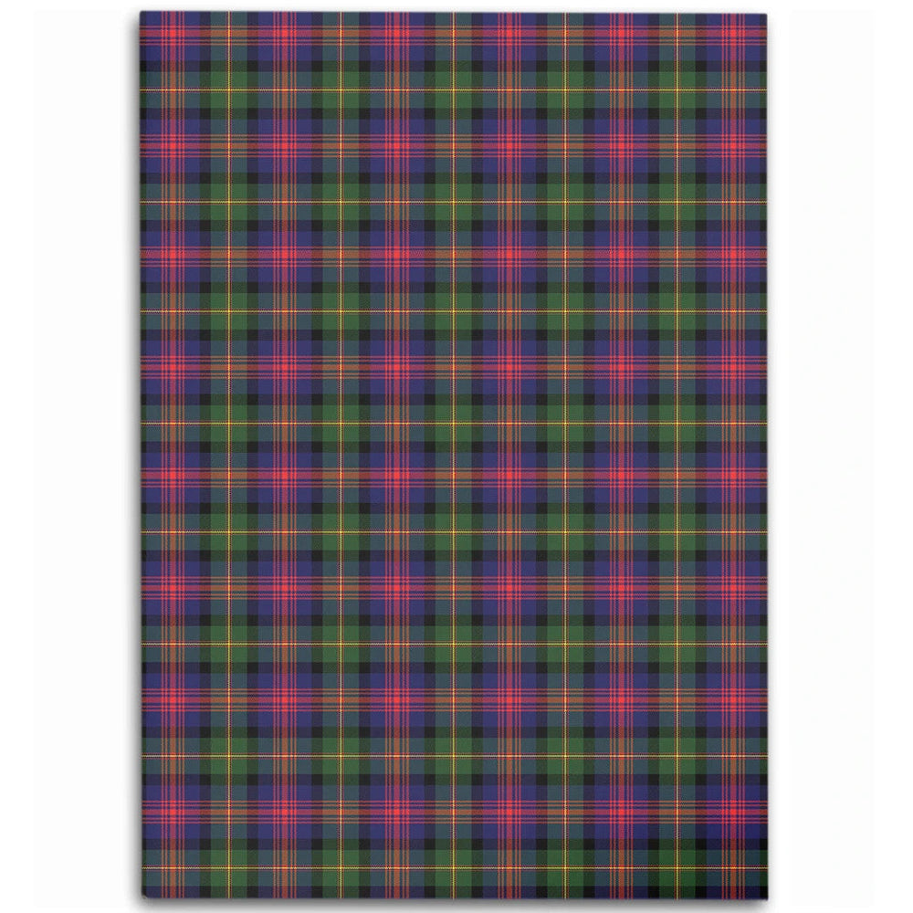 Logan Modern Tartan Classic Area Rug
