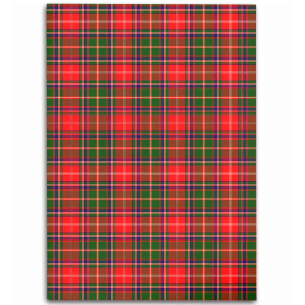Somerville Modern Tartan Classic Area Rug