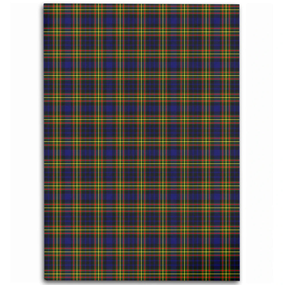 MacLellan Modern Tartan Classic Area Rug