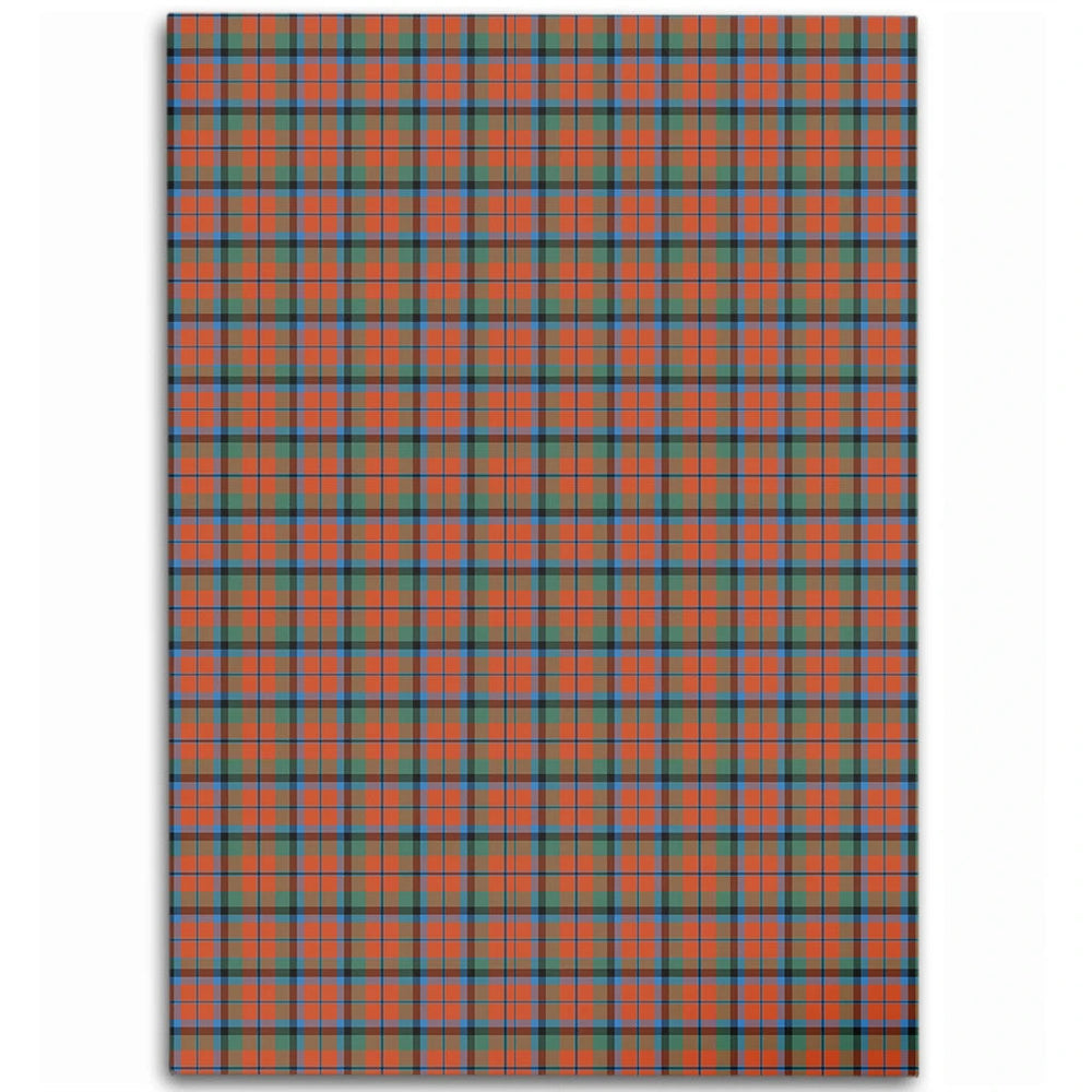 MacNaughton Ancient Tartan Classic Area Rug