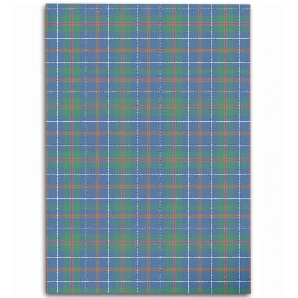 MacHardy Ancient Tartan Classic Area Rug