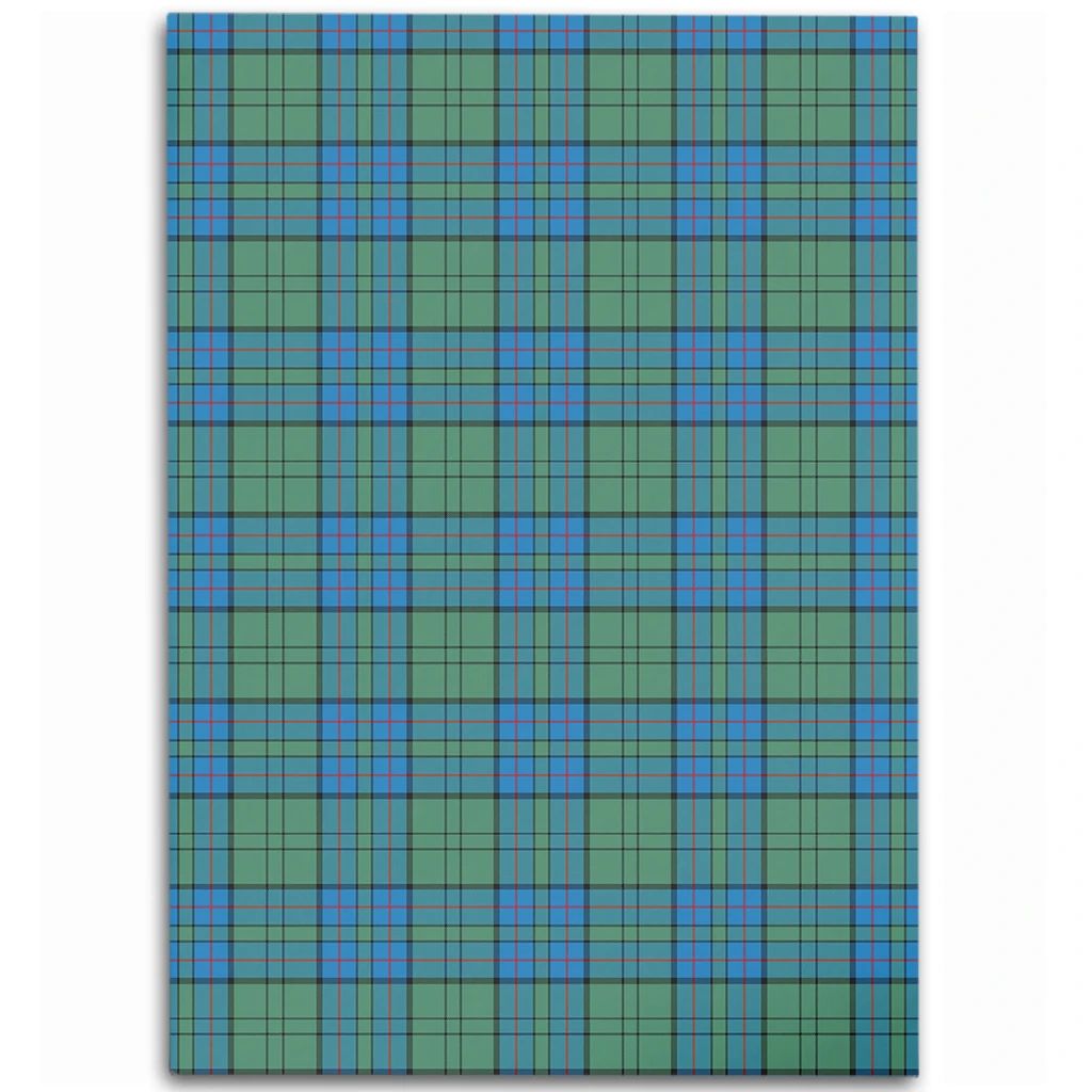 Lockhart Modern Tartan Classic Area Rug