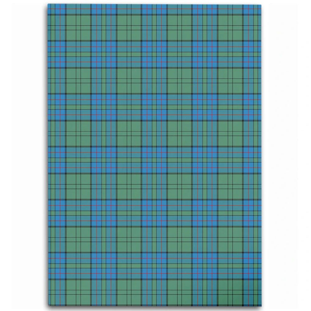 Lockhart Modern Tartan Classic Area Rug