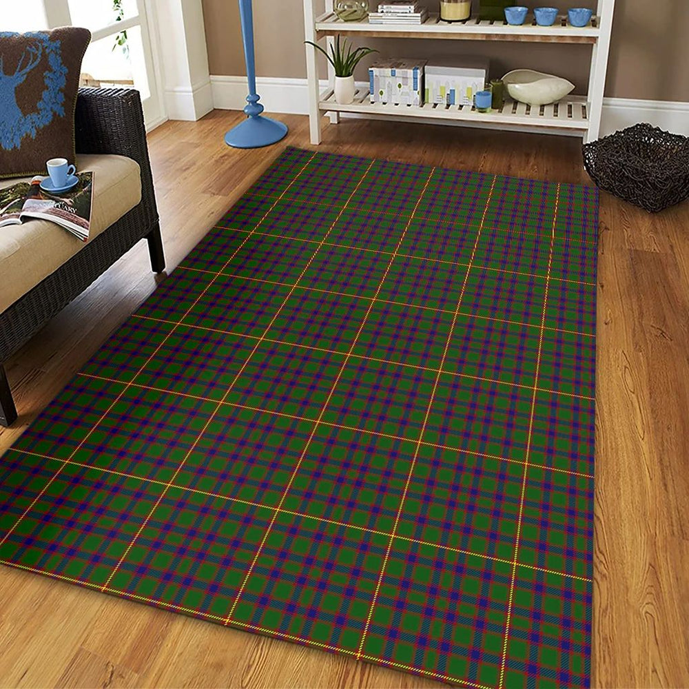 Hall Tartan Classic Area Rug